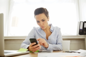 archiving text messages on mobile devices 300x200