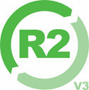 R2 Certified facility logo